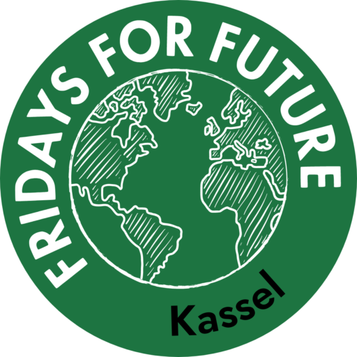 FFF Kassel Logo