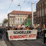 Forderungen des Kasseler Klimaaktionsbündnis an den neuen Oberbürgermeister Sven Schoeller
